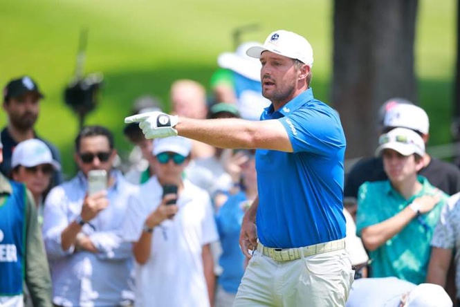 Image from: Why Bryson DeChambeau has done LIV Golf no favors for the entirety of 2026