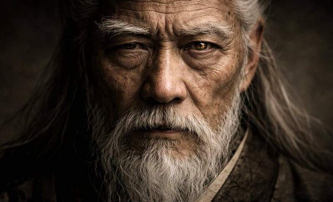 Image from: Sun Tzu: “Pretend to Be Weak When Strong, and Appear Strong When You Are Vulnerable”