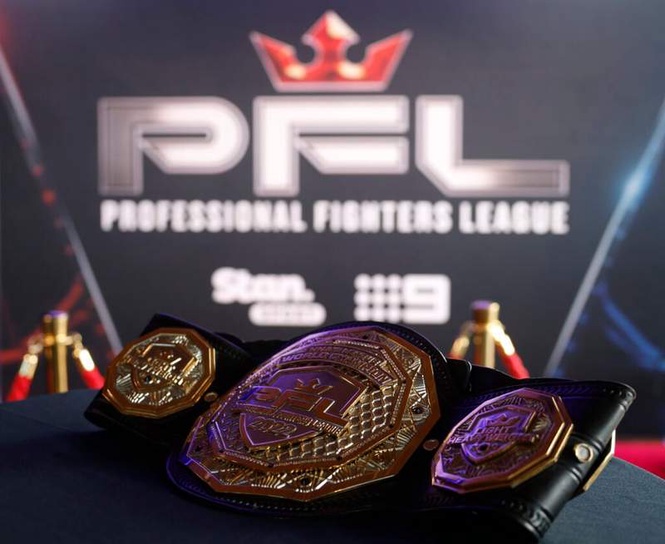 Image from: Tyson Pedro’s return to PFL backfires after UFC retirement and WBC win