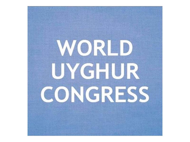 Image from: World Uyghur Congress urges global action after Chinese ex-police officer's testimony alleges repression in Xinjiang
