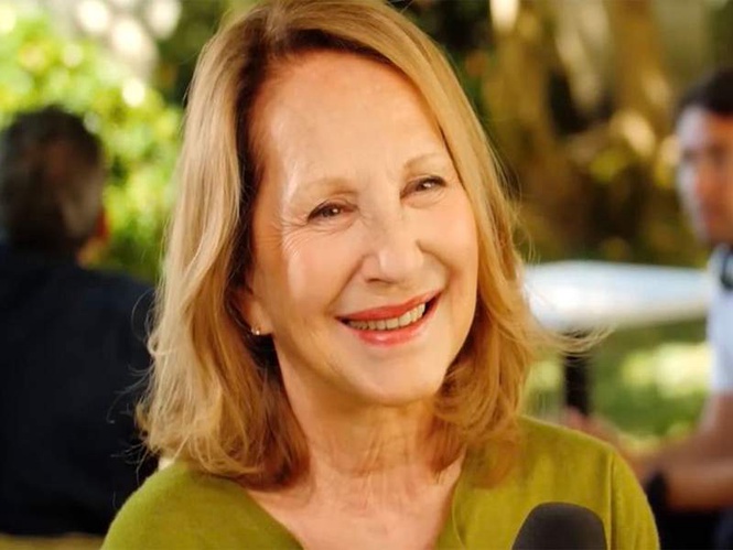 Image from: 'Catch Me If You Can' actor Nathalie Baye passes away at 77