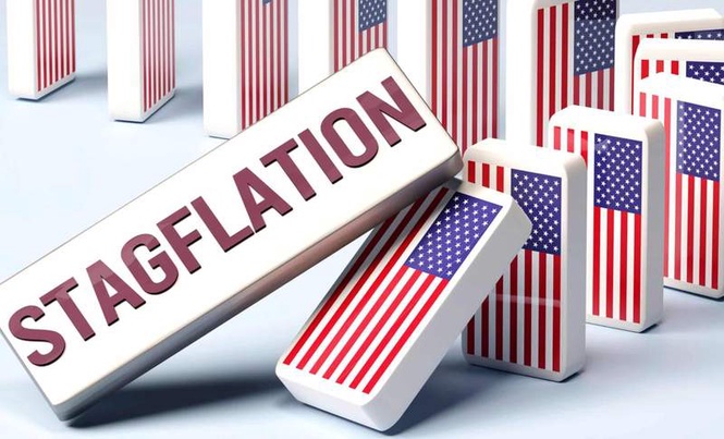 Image from: A New Inflation Shock? Iran Conflict Triggers Warnings of Global Stagflation Risks