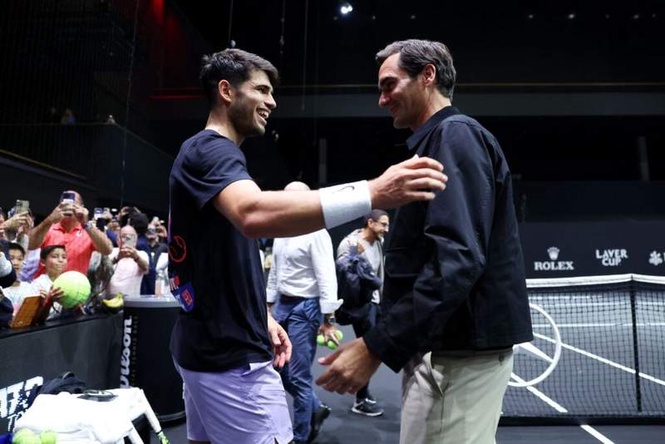 Image from: Ex-Federer coach slams ATP Tour over Carlos Alcaraz’s withdrawal: When will it stop?