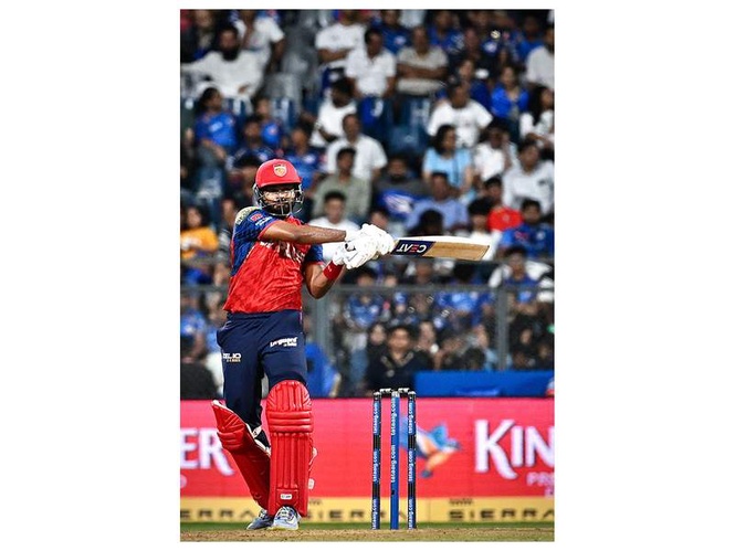 Image from: IPL 2026: LSG win toss; opt to field vs PBKS