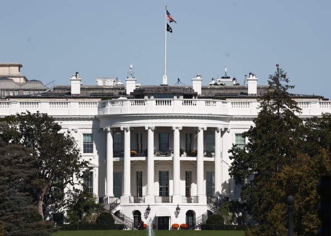 Image from: From main card to title track: White House adds major stakes