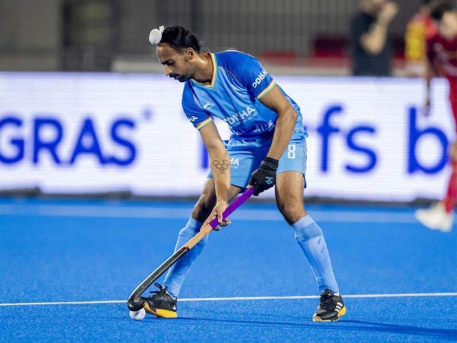 Image from: Hockey Punjab, Odisha continue strong domestic dominance