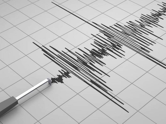 Image from: 5.9-magnitude earthquake strikes western Indonesia
