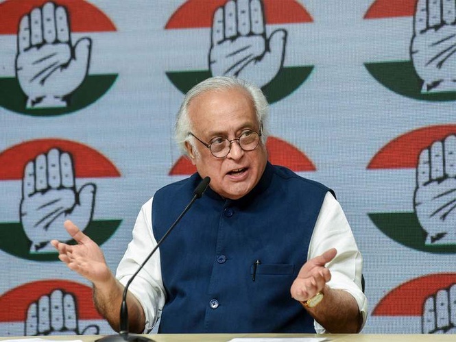 Image from: Substance and style of PM Modi's global engagement failed to isolate Pak: Jairam Ramesh targets Centre over Islamabad talks
