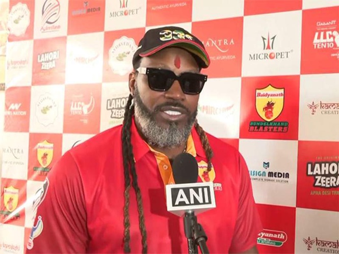 Image from: ETPL announces Glasgow franchise, Chris Gayle, Mugafi Group acquire team ownership