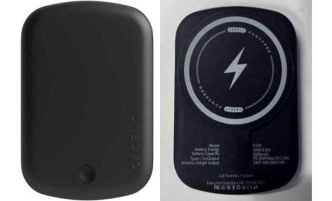 Image from: Massive Recall Reissued after Life-Threatening Power Bank Incident and Mid-air Fire