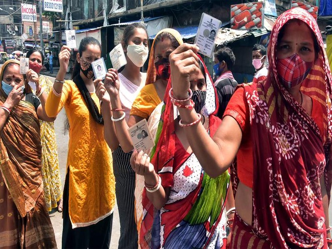 Image from: WB polls: 'Factional feud' in TMC sets the stage for keen contest in Monteshwar as BJP looks to gain more ground
