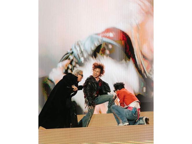 Image from: K-Pop group BigBang announces world tour at Coachella 2026