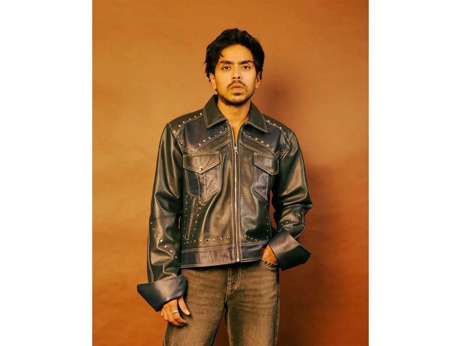 Image from: Adarsh Gourav to return in Ridley Scott's 'Alien: Earth Season 2', shooting commences next month