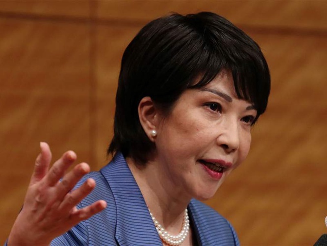 Image from: "Peace-loving nation": Japan eases arms export curbs to allow global weapon sales