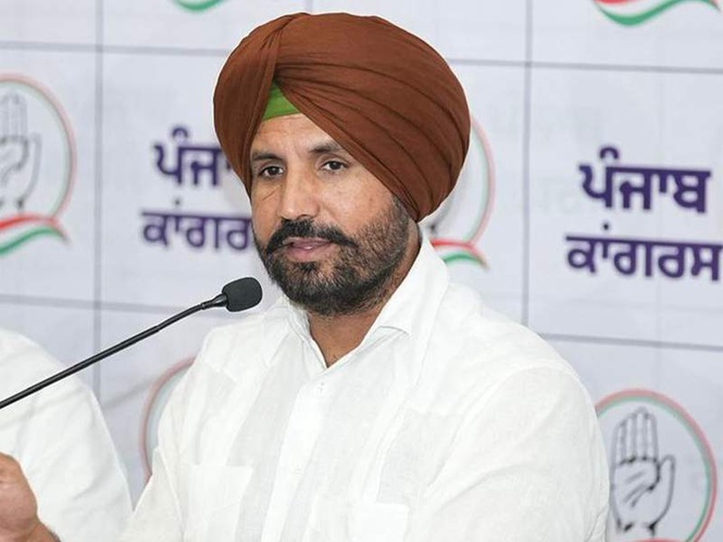 Image from: Punjab Congress chief Warring opposes docuseries 'Lawrence of Punjab', warns against glorifying gangsters