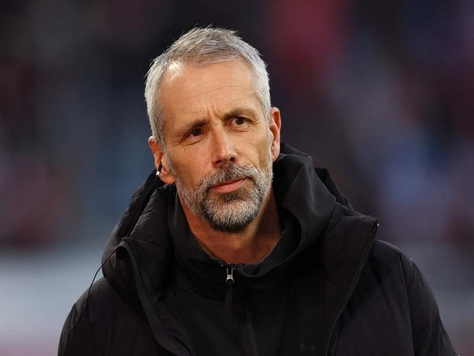 Image from: AFC Bournemouth appoint Marco Rose as new head coach to succeed Andoni Iraola