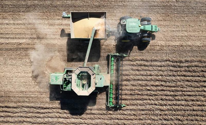 Image from: Farming on the Brink: How Soaring Fertilizer Costs Are Changing U.S. Agriculture