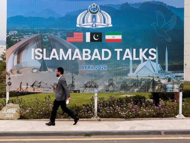 Image from: Fragile peace brokered by Pakistan faces total collapse, urges ceasefire extension as US-Iran deadline looms
