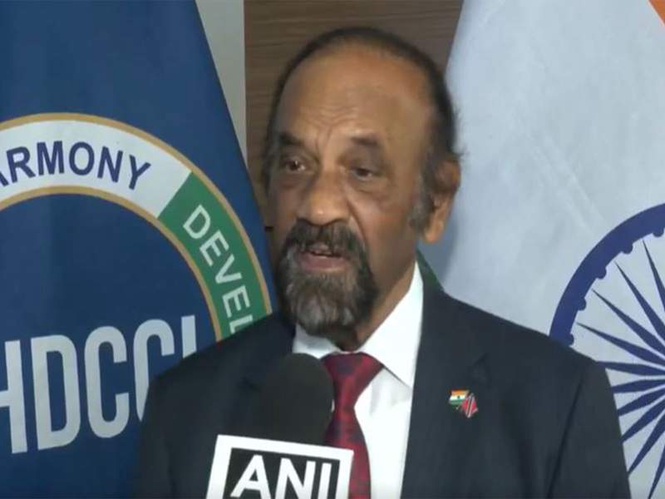 Image from: 'Time for us to make an impact with our exports into India': Trinidad and Tobago envoy