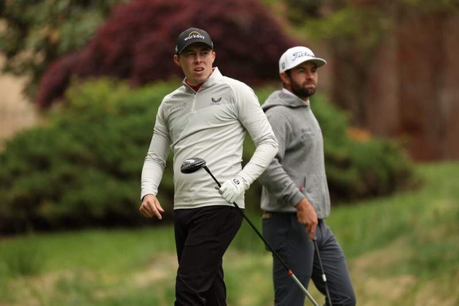 Image from: Johnson Wagner names who he believes is the third best golfer on the PGA Tour right now