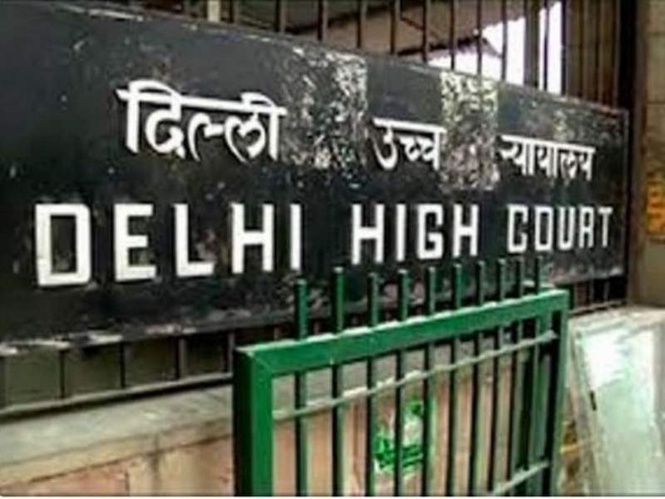 Image from: Delhi HC judge recuses from PIL on viral court recording case involving Kejriwal, AAP leaders