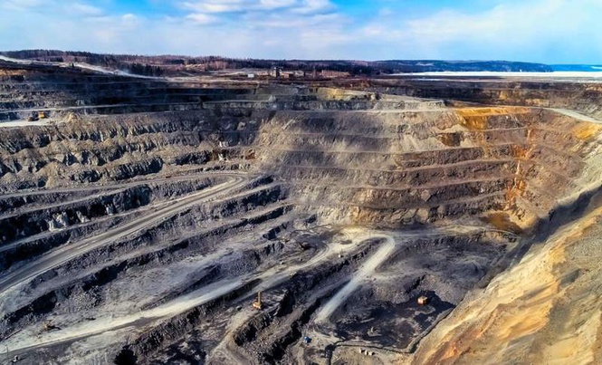 Image from: Geologists Unearth a Colossal Copper, Gold, and Silver Deposit: The Biggest Mineral Discovery in 30 Years, Worth $424 Billion