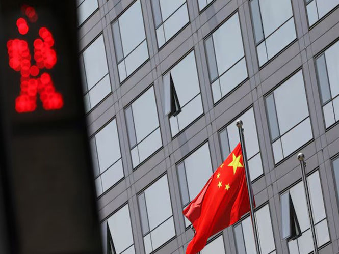 Image from: China accused of letting Tibetan prisoners' health collapse amid medical neglect