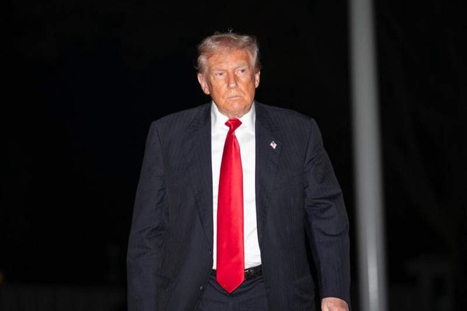 Image from: Donald Trump said buying Dallas Cowboys was a ‘no win situation’ before they became the most lucrative US franchise