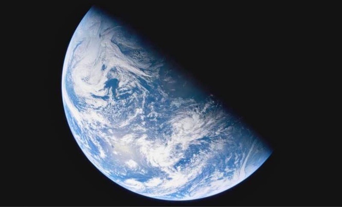 Image from: Goodbye 24-Hour Days: Starting from This Date, Earth’s Days Will Last 25 Hours