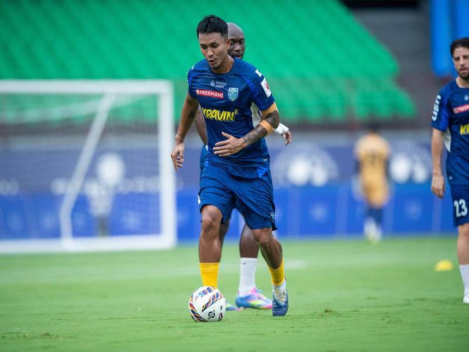 Image from: ISL: Kerala Blasters face Odisha FC in a bottom-half scrap