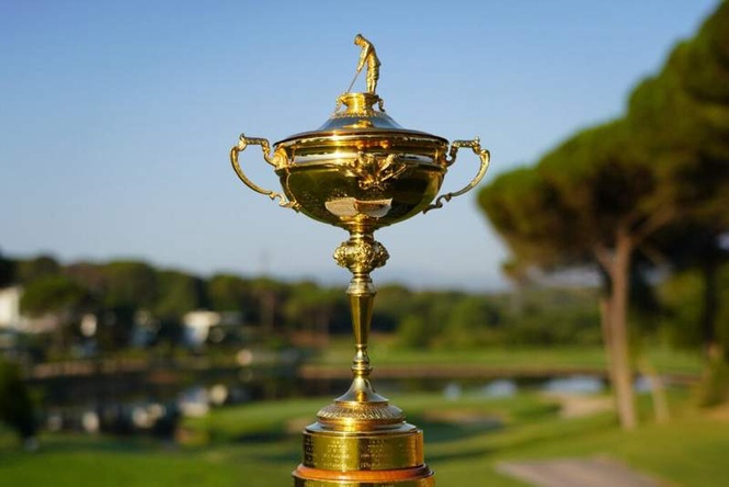 Image from: Golf fans are fuming after ‘ridiculous’ Ryder Cup ticket prices are announced for Adare Manor