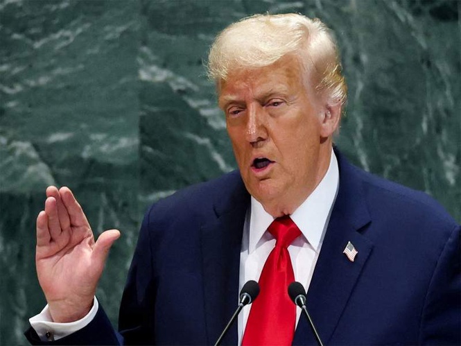 Image from: Trump claims Iran halts execution of women protestors after his request