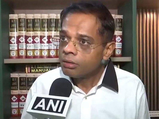 Image from: Supreme Court stays conviction and life sentence of Amit Jogi in Ram Avtar Jaggi murder case