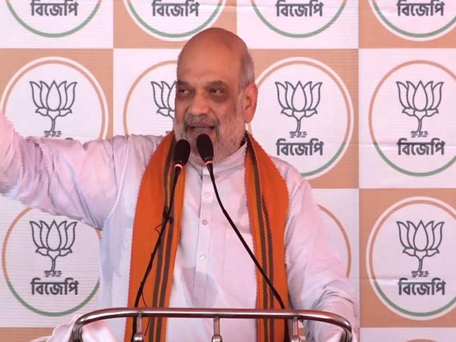 Image from: "Balagarh's boat industry once provided employment, but Mamata syndicate brought it to end": Amit Shah attacks TMC