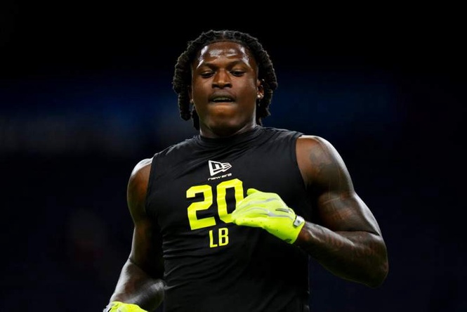 Image from: Why Arvell Reese’s versatility is creating a debate over his true NFL position