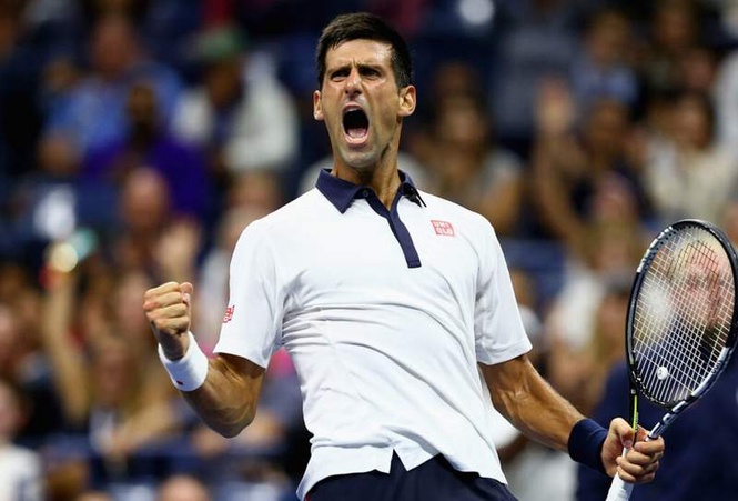 Image from: Djokovic reveals defining moment of his career and it’s not a Slam