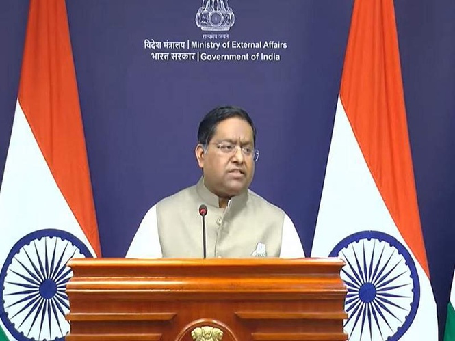 Image from: India welcomes Japan's defence export policy shift, calls it boost to strategic partnership