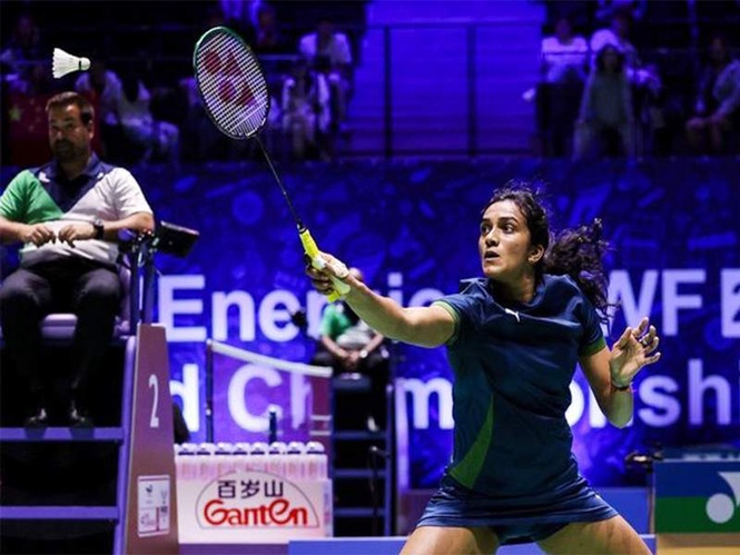 Image from: SAI extends support of over Rs 1.45 crore to Indian badminton contingents for Thomas and Uber Cups