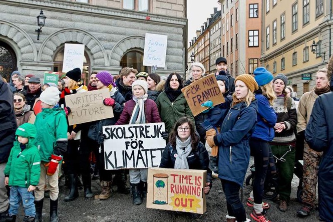 Image from: Why Sweden’s ban on fossil fuel production matters, despite not producing any itself – new research