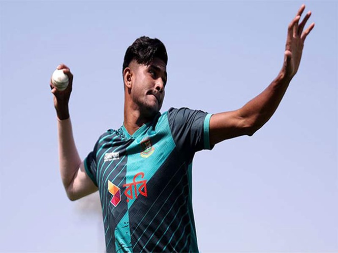 Image from: BCB withdraws Mustafizur's NOC, Nahid Rana held back from PSL ahead of Pakistan Tests