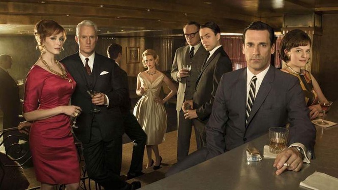Image from: If you loved Downton Abbey, here are 5 series set in 20th-century America you won’t want to miss