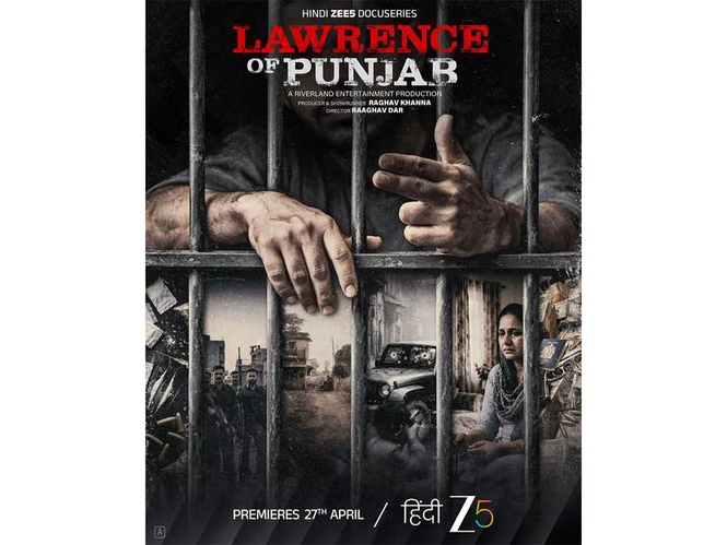 Image from: Centre advises ZEE5 against releasing gangster-based documentary amid law and order concerns