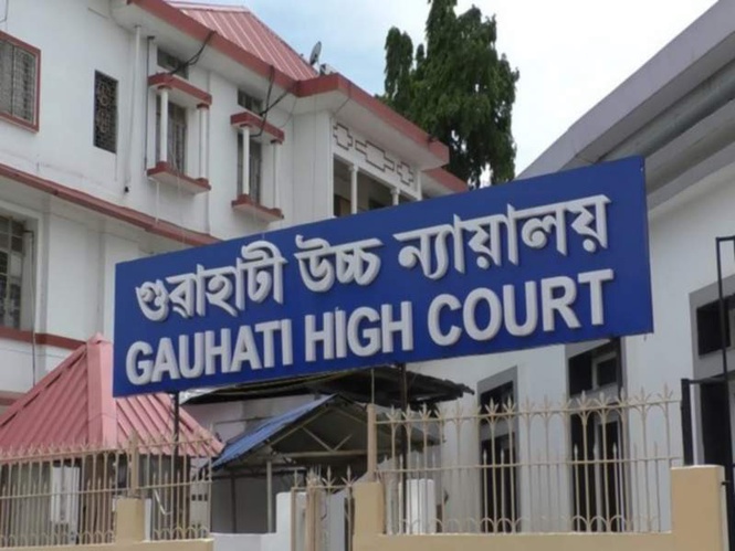 Image from: Not a case of mere defamation; false documents indicated, custodial interrogation needed: Gauhati HC denies anticipatory bail to Pawan Khera