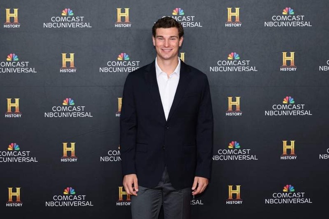 Image from: Why Fernando Mendoza feels ‘stars are aligning’ after Tom Brady’s Raiders select him with No. 1 pick