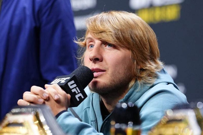 Image from: Paddy Pimblett drops another clue about his UFC 329 opponent, strengthening fan speculation