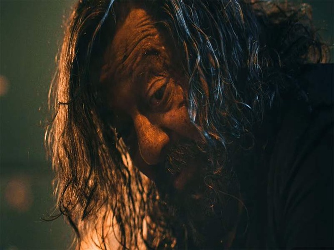 Image from: 'Khalnayak Returns': Sanjay Dutt unleashes his dark, intense aura in sequel teaser