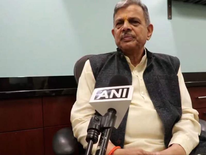 Image from: "Reminds me of post-election violence in Bengal, nation knows who are behind it...": RSS leader Hosabale takes veiled dig at Trinamool Congress