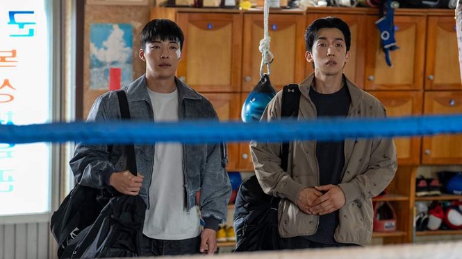 Image from: “There’s no better series”: these new K-dramas you absolutely need to watch this April