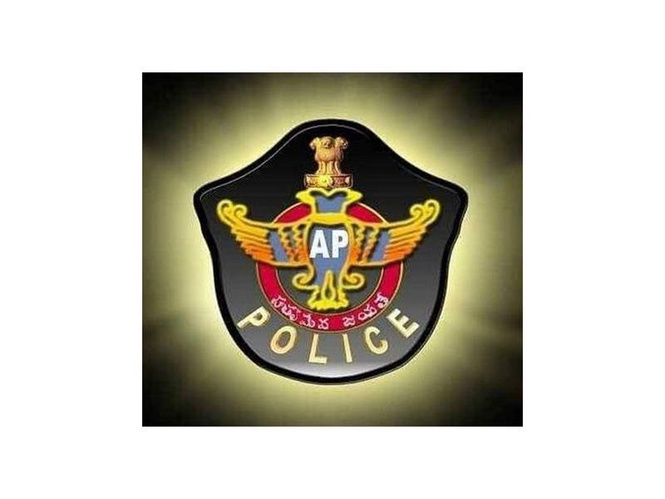 Image from: Elite Anti-Narcotics Group EAGLE emerges as key force against drugs in Andhra Pradesh: DGP