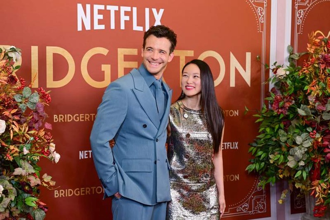 Image from: If you adored Bridgerton, you will definitely love this historical drama filled with tension and romance